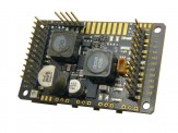 Zimo MX695LS Großbahnsounddecoder 1x NV 
