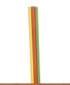 Brawa 32393 Flachbandlitze 0,14mm 25m gelb/rot/grün 