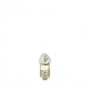 Brawa 3275 Kugelbirne 19 V/60 mA konisch, hell 