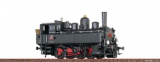 Brawa 40648 CSD Dampflok Reihe 178 Ep.3 