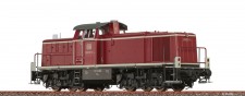 Brawa 41581 DB Diesellok BR 290 Ep.4 AC