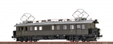 Brawa 44158 DRG Triebwagen BR ET89 Ep.2