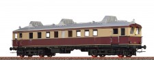 Brawa 44440 DB Triebwagen VT 66.9 Ep.3 