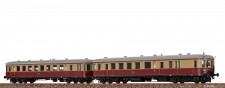 Brawa 44719 DRG Triebwagen VT137 2-tlg Ep.2 AC 