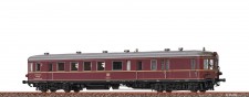 Brawa 44732 DB Dieseltriebwagen BR 723 Ep.4 