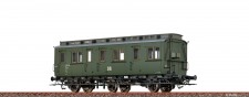 Brawa 45492 DR Personenwagen 3pr11-13 Ep.3
