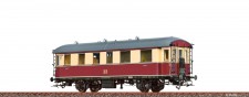 Brawa 45548 DR Personenwagen Bi Ep.3