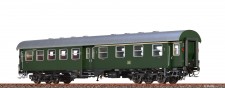 Brawa 46105 DB Reisezugwagen AB4yge Ep.3