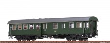 Brawa 46108 DB Halbgepäckwagen BPw4yg Ep.3