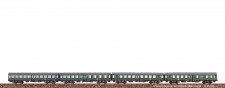 Brawa 46110 DB Personenwagen-Set 4yg 4-tlg. Ep.3