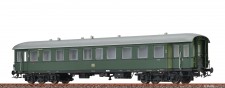 Brawa 46221 DB Eilzugwagen 2.Kl. B4ye Ep.3 AC