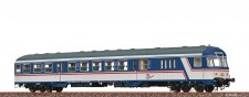 Brawa 46631 TRI Steuerwagen 2.Kl. Bnrdzf463.0 Ep.6 