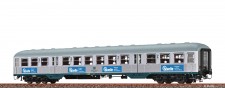Brawa 46675 DB Nahverkehrswagen 2.Kl. Quelle Ep.4 