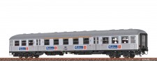 Brawa 46680 DB Nahverkehrswagen 1./2.Kl. Ep.4 