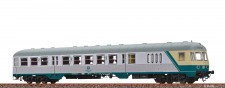 Brawa 46686 DB Nahverkehrs-Steuerwagen BDnf Ep.5 