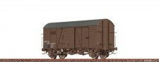 Brawa 47991 ÖBB gedeckter Güterwagen Ep.4 
