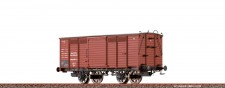 Brawa 48040 DRG gedeckter Güterwagen Typ GW Ep.2 
