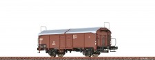 Brawa 48634 DB Schiebedachwagen Kmmks 51 Ep.3 