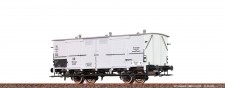 Brawa 48668 DB gedeckter Güterwagen Ep.3 