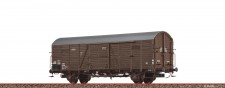 Brawa 48747 ÖBB Krems gedeckter Güterwagen Ep.4 