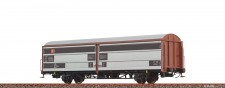 Brawa 48995 DBAG Schiebewandwagen Hbills-x299 Ep.6 