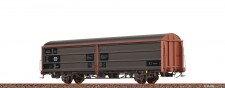 Brawa 48997 DB Schiebewandwagen Hbis-x299 Ep.4 