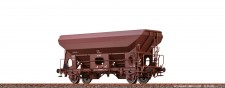 Brawa 49551 DR offener Güterwagen Fcs [6450]  Ep.4 