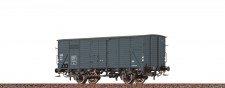 Brawa 49855 CFL ged. Güterwagen Kw "EUROP" Ep.3 