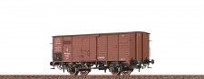 Brawa 49869 K.Bay.Sts.B. ged. Güterwagen Gm Ep.1 