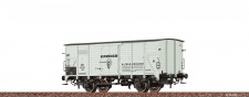 Brawa 49894 DB ged. Güterwagen G10 "Kärcher"  Ep.3 