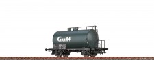 Brawa 50016 NS Gulf Kesselwagen Ep.4 