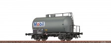 Brawa 50030 DB Kesselwagen "Mobil" Ep.4 