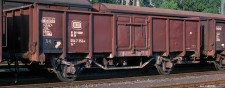 Brawa 50060 DB offener Güterwagen Es050 Ep.4 