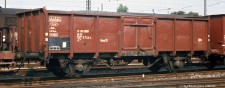 Brawa 50061 DB offener Güterwagen E040 Ep.4 