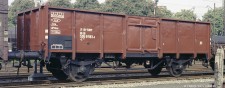 Brawa 50062 DB offener Güterwagen E039 Ep.4 