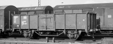 Brawa 50063 DB offener Güterwagen Es045 Ep.4 