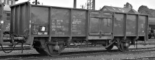 Brawa 50077 CSD offener Güterwagen Vte Ep.4 