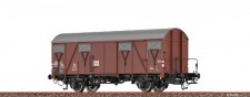Brawa 50151 DB gedeckter Güterwagen Gmms44 Ep.3 