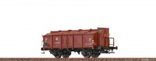 Brawa 50546 DR Klappdeckelwagen K Ep.3 