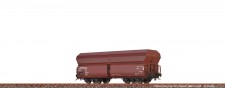 Brawa 50628 DB AG Güterwagen Fads175 Ep.6 