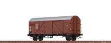 Brawa 50721 DB ged. Güterwag. Gmhs35 "EUROP" Ep.3 