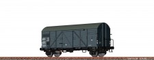 Brawa 50730 SNCF ged. Güterwagen K "EUROP" Ep.3 