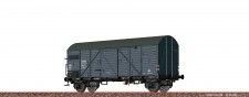 Brawa 50734 CFL ged. Güterwagen KKus "EUROP" Ep.3 