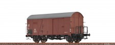 Brawa 50745 DB gedeckter Güterwagen Gms 30 Ep.3 