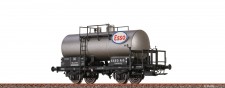 Brawa 50850 DB ESSO Kesselwagen ESSO Ep.3 