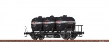 Brawa 50929 DB Behältertragwagen Lbs577 "DEA" Ep.4 