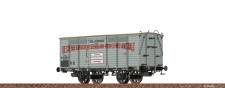 Brawa 50976 k.k.St.B. ged. Güterwagen Gb "OEVA" Ep.1 