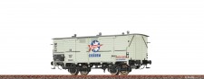 Brawa 50981 DB Milchwagen Gh03 "Schöller Eisk." Ep.3 