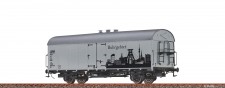 Brawa 50988 Güterwagen Kühlwagen Tnfhs38 Ep.6 