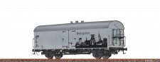 Brawa 50988 Kühlwagen Ibs "Skyline Ruhrgebiet" Ep.6 
